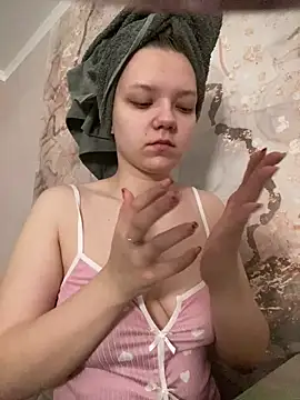 JennyPortman online show from February 3, 4:04 am