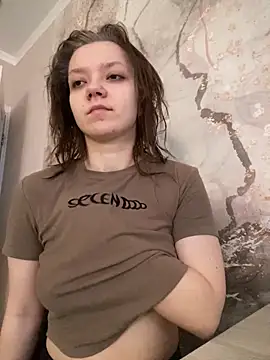 JennyPortman online show from February 15, 4:25 am