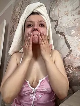 JennyPortman online show from February 20, 6:39 am