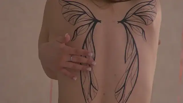 JennyPortman online show from February 22, 7:12 am