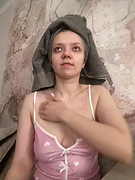 JennyPortman online show from February 25, 4:24 am