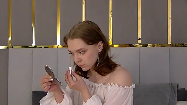 JennyPortman online show from March 4, 11:29 am