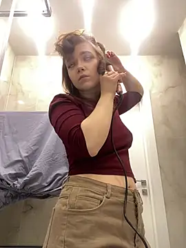 JennyPortman online show from March 20, 5:46 am