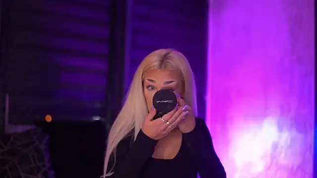 Candy Ivy online show from February 4, 6:14 pm