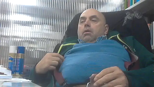 pantomax online show from November 12, 12:22 am