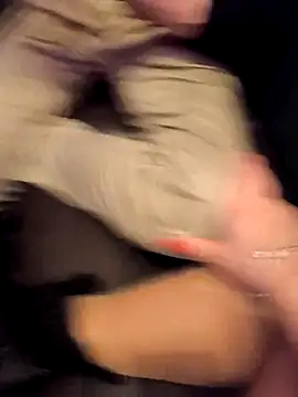 Secret couple  online show from March 12, 6:33 pm