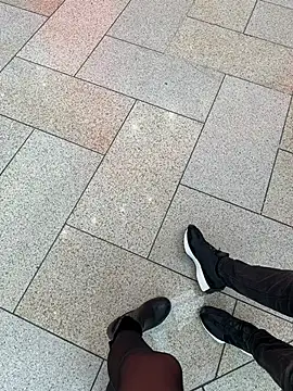 Secret couple  online show from February 11, 12:32 pm