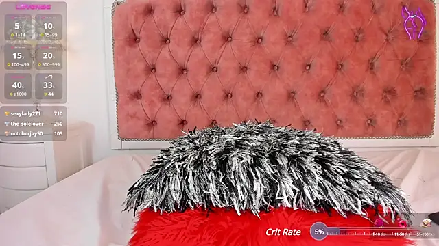 Snapshot of amberlitle chatting on February 1, 6:08 pm amberlitle online show from February 1, 6:08 pm