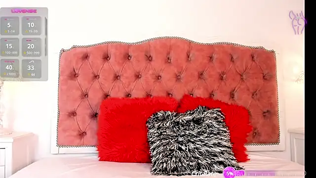 Snapshot of amberlitle chatting on February 26, 12:14 pm amberlitle online show from February 26, 12:14 pm