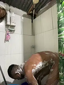 ElNegroRony online show from December 1, 11:36 pm