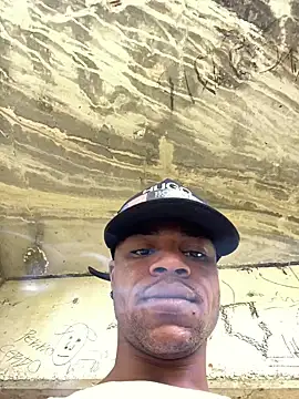 ElNegroRony online show from December 5, 2:55 pm