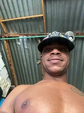 ElNegroRony online show from December 22, 4:59 pm