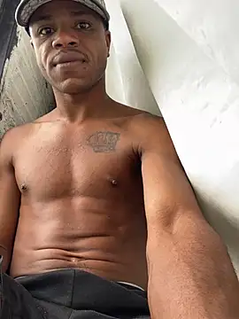 ElNegroRony online show from December 25, 5:26 pm