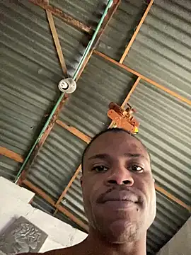 ElNegroRony online show from December 27, 6:10 pm