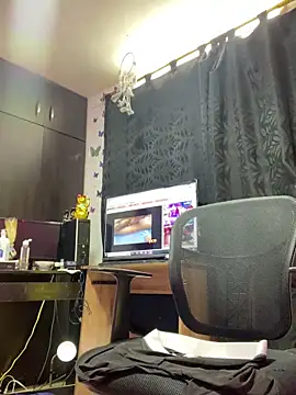 ElNegroRony online show from December 30, 12:00 am