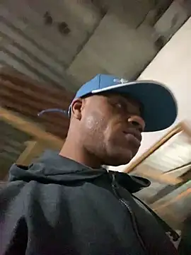 ElNegroRony online show from December 31, 7:31 am