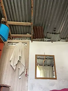 ElNegroRony online show from January 11, 7:27 pm