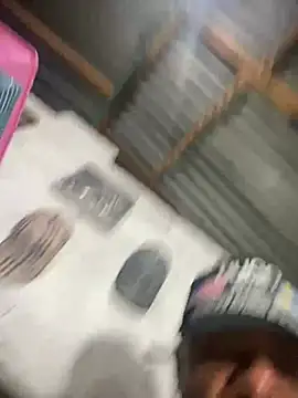 ElNegroRony online show from February 4, 10:13 pm