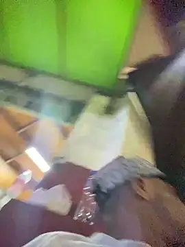 ElNegroRony online show from March 8, 6:21 am