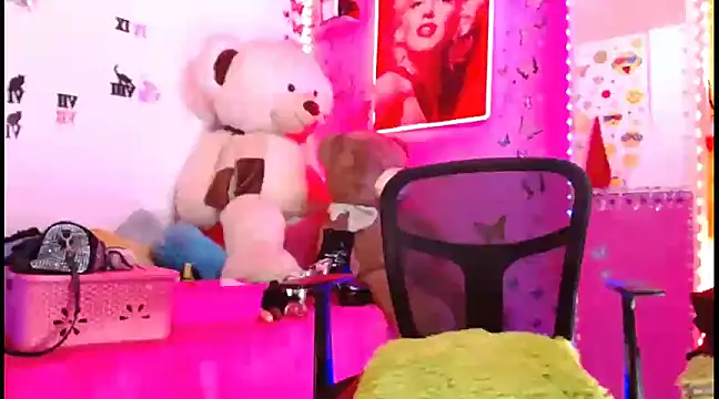 ElNegroRony online show from March 15, 1:07 pm