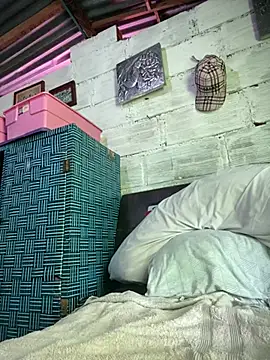 ElNegroRony online show from March 21, 10:06 pm