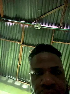 ElNegroRony online show from September 9, 4:17 pm