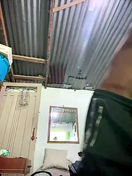 ElNegroRony online show from September 29, 5:18 pm