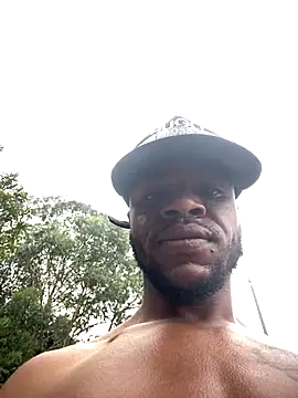 ElNegroRony online show from November 15, 1:18 pm