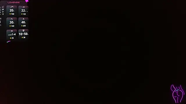 Niccolls Princess online show from February 26, 12:49 am