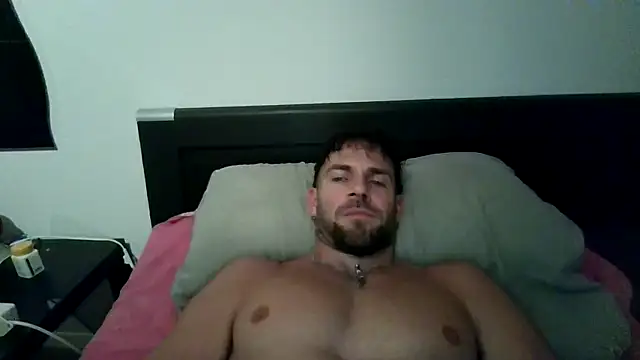 alpha-hunk online show from September 10, 8:20 pm