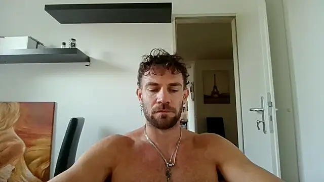 alpha-hunk online show from September 17, 12:29 pm