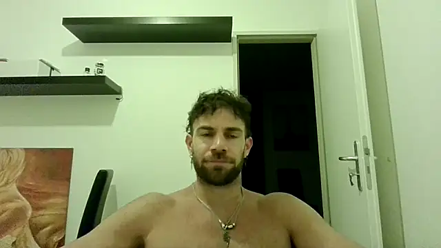 alpha-hunk online show from September 18, 6:21 pm