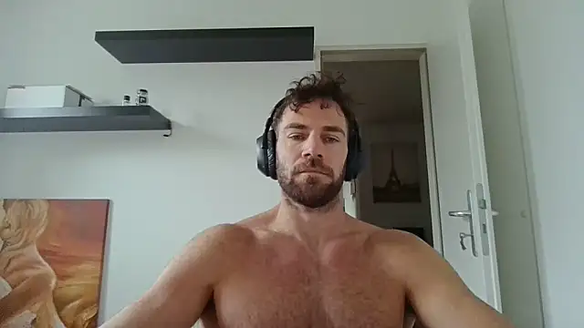 alpha-hunk online show from September 28, 9:25 am