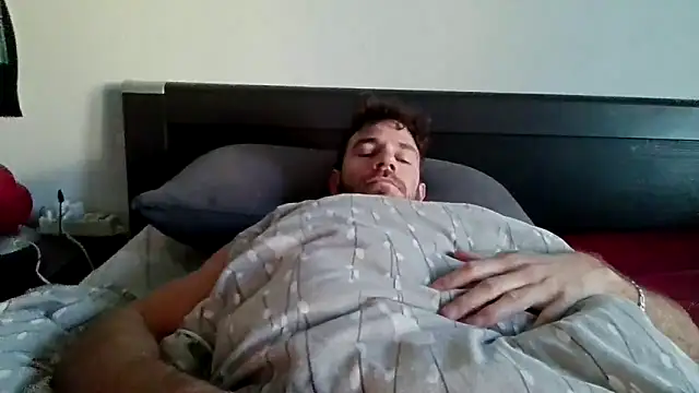 alpha-hunk online show from November 28, 7:55 am