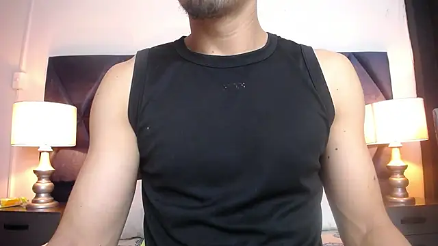 Sr Magnus  online show from February 5, 12:38 pm