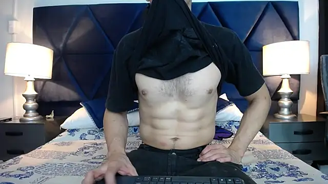 Sr Magnus  online show from February 6, 1:21 pm