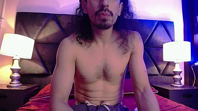 Sr Magnus  online show from March 1, 11:06 am