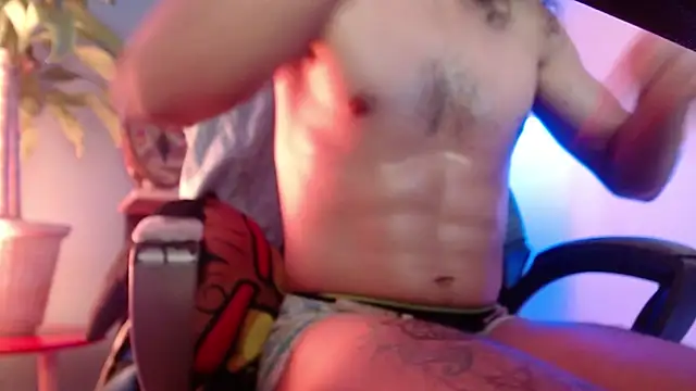 Sr Magnus  online show from March 19, 7:40 am