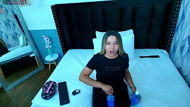 collegepawglovedaddy online show from February 23, 7:49 pm