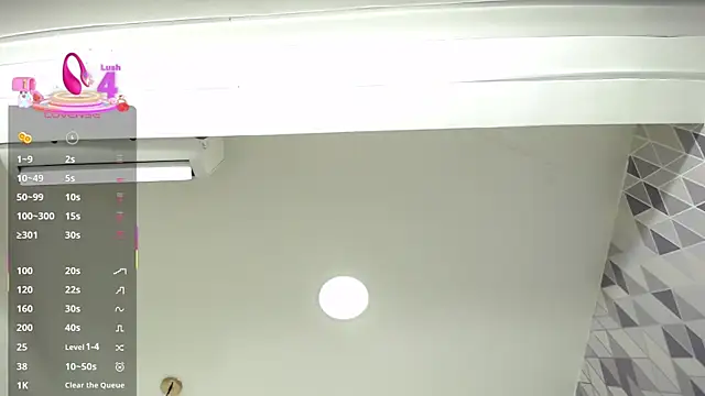 collegepawglovedaddy online show from March 10, 7:29 pm