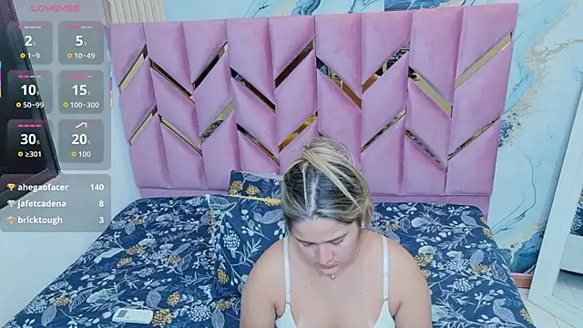 collegepawglovedaddy online show from November 30, 7:40 pm