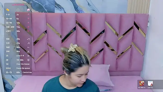 collegepawglovedaddy online show from March 5, 7:54 pm