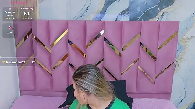 collegepawglovedaddy online show from April 16, 7:36 pm