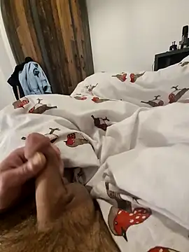 NiceBone000 online show from January 3, 10:08 pm