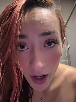 ariiel  online show from December 2, 10:34 pm