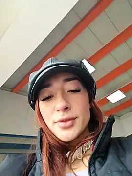 ariiel  online show from February 20, 5:51 pm