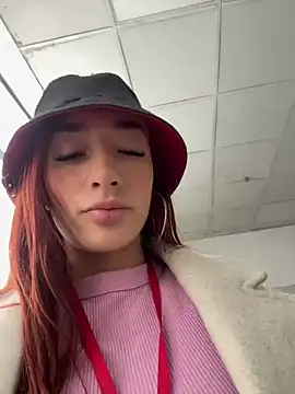 ariiel  online show from February 27, 2:43 pm