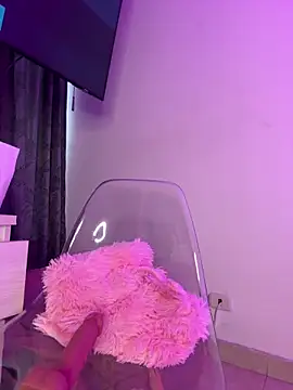 ariiel  online show from March 5, 10:32 pm