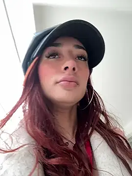 ariiel  online show from March 6, 3:24 pm