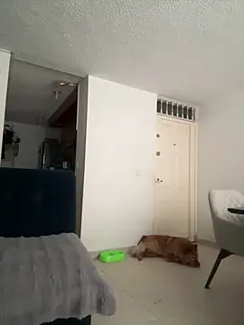 ariiel  online show from March 19, 8:22 pm